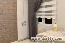 فروش تک و عمده انواع پرده مدرن و پارچه ای