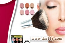 تولید کننده ظروف ارایشی و بهداشتی و محصولات ارایشی بصورت بالک