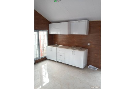 تعمیرات و ساخت کانکس در محل - 1