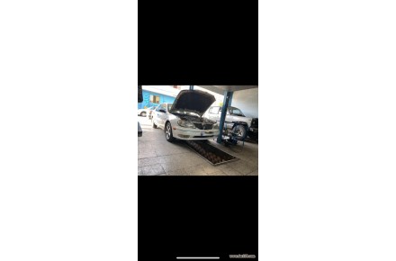 تعمیر سانتافه - 2