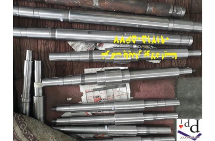  استخدام تراشکار ماهر + نیروی اداری و دفتری خانم + مهندس مکانیک ( نقشه کش و کنترل کیفیت ) - 3