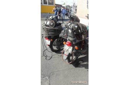  لوله بازکنی ‌تمام ‌نقاط ‌تهران‌ ۴۵درصد تخفیف ‌ارزانتر همه‌جا - 2