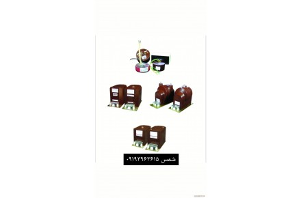 خرید انواع ترانس جریان (سی تی ) و ترانس ولتاژ (پی تی )