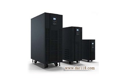 تعمیر و فروش یو پی اس ups در مشهد - نور توس - 1
