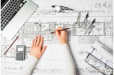 اموزش مقدماتی تا پیشرفته نرم افزارهای معماری - 1