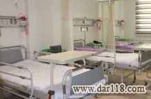 تولید و فروش تجهیزات پزشکی تخت بیمار