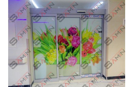 دربهای اتوماتیک ثمین  - 2