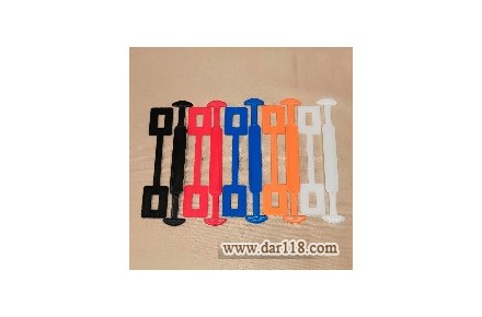 دستگیره پلاستیکی جعبه و کارتن - 1