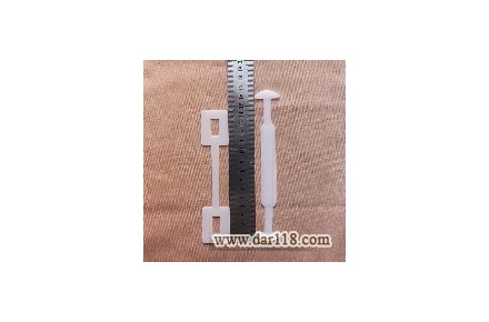 دستگیره پلاستیکی جعبه و کارتن - 3