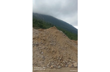 استخراج و فروش سنگ فلورین ، کک ، خاک کک و زغال سنگ ، - 2