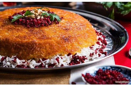 نرم افزار رستوران،فست فود - 1