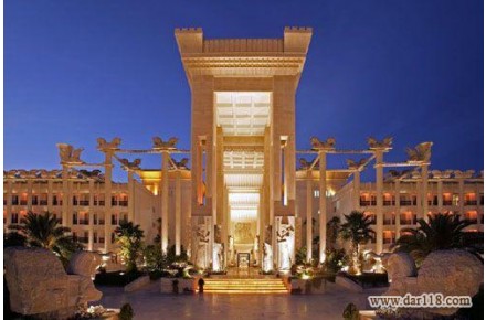 تور جزیره کیش - 2