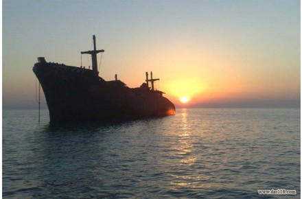 تور جزیره کیش - 3
