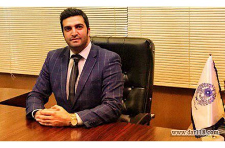 وکیل پایه یک دادگستری  - 1