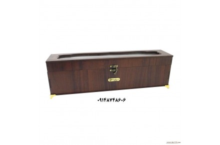 چوب داپ گوهر تراشی - 1