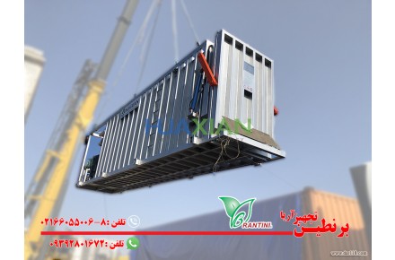 دستگاه وکیوم کولر  - 3