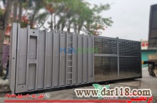دستگاه وکیوم کولر 