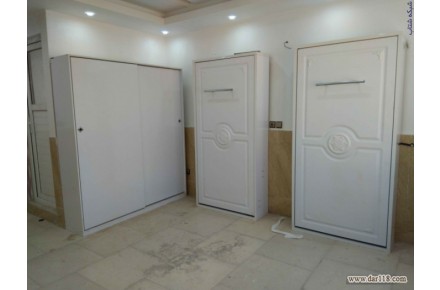 واگذاری رستوران و سوییت بصورت پیمانکاری در لرستان - 1