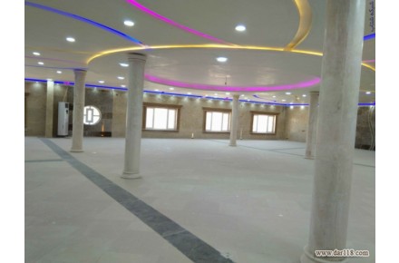 واگذاری رستوران و سوییت بصورت پیمانکاری در لرستان - 3