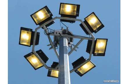 فروش انواع دکل ، سازه و استراکچر فلزی (tower) - 2