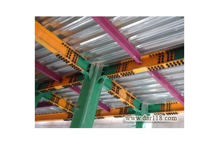فروش انواع دکل ، سازه و استراکچر فلزی (tower) - 3