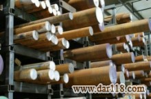  تامین و توزیع کننده انواع فولاد و لوله و آهن آلات صنعتی و ساختمانی از کارخانجات داخلی و خارجی
