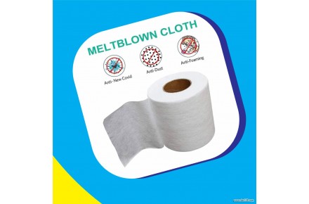 تولید کننده پارچه ی ملت بلون درجه ۱ صادراتی کاوشبافت - 2