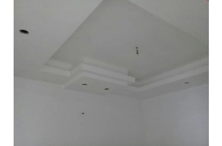 گچکاری لکه گیری ابزار ارک خوردکاری - 2