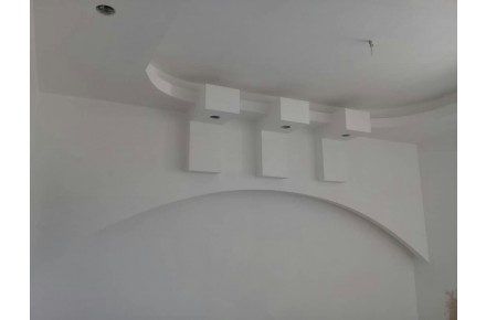 گچکاری لکه گیری ابزار ارک خوردکاری - 3