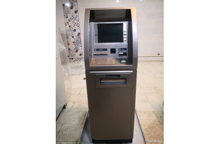 فروش دستگاه خودپرداز (عابربانک ، ATM) - 3