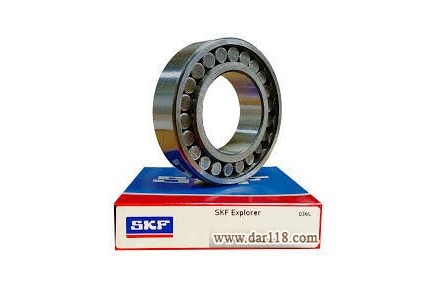 نمایندگی فروش بلبرینگ skf - 1