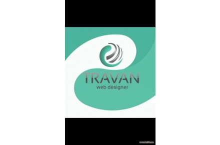 طراحی سایت و اپلیکیشن طراوان - 3