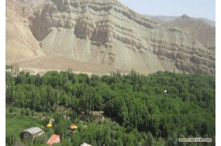 200مترزمین ابتدای جاده تهران-شمال (قبل از فیروزکوه) - 1