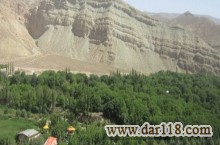 200مترزمین ابتدای جاده تهران-شمال (قبل از فیروزکوه)