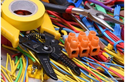 خدمات فنی ومهندسی رسول امینی - 2