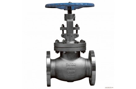 Valve (شیر آلات صنعتی) - 1