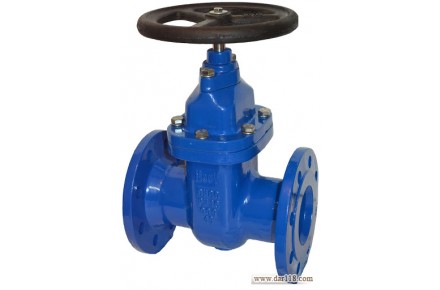 Valve (شیر آلات صنعتی) - 2