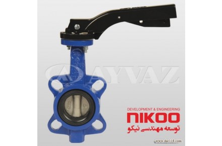 فروش شیر آلات صنعتی و تجهیزات خطوط بخار آیواز ترکیه Valve AYVAZ Turkey - 6