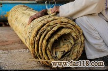 حصیر بوریا