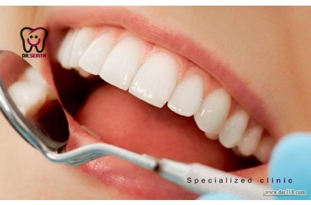 دندانپزشکی دکتر سریتا - 1