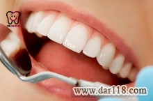 دندانپزشکی دکتر سریتا