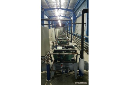 سردخانه صنعتی - 3