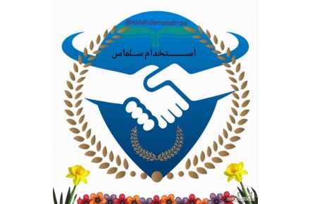 استخدام سلماس  - 1