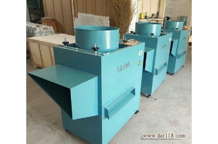 دستگاه صنعتی حبه کن و دانه کن سیر