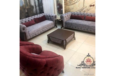 فروش اقساطی مبلمان بدون سود و کارمزد - 2