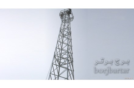 فروش دکل مخابراتی - 2