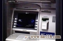 خودپرداز(atm)و قطعات