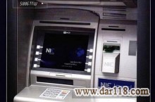 خودپرداز(atm)و قطعات