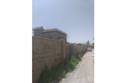 فروش بی واسطه زمین سهیلیه لشگرآباد - 2