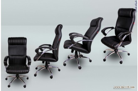 :: مبلمان اداری الگانس تولید کننده انواع صندلیهای اداری گیمینگ مدیریت کنفرانس - 2